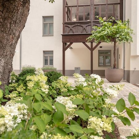Vienna City Apartments Castelligasse Zewnętrze zdjęcie