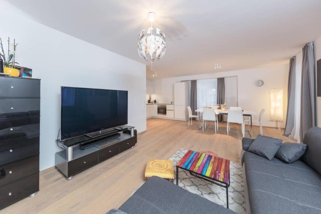 Vienna City Apartments Castelligasse Zewnętrze zdjęcie