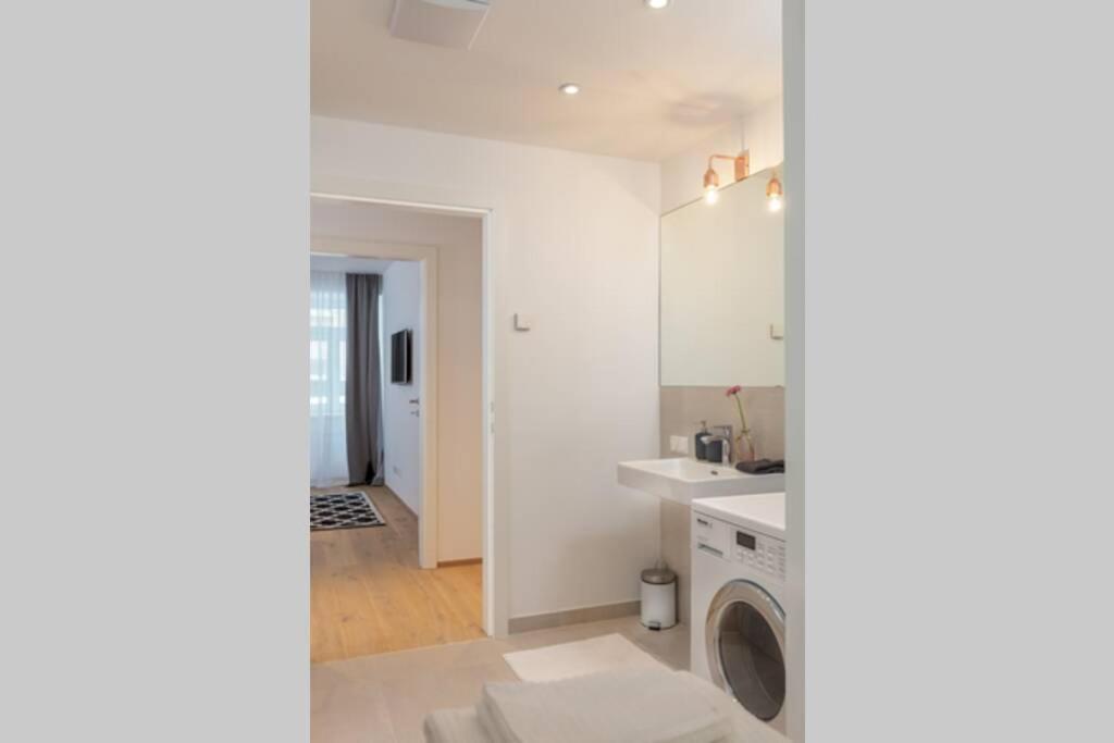 Vienna City Apartments Castelligasse Zewnętrze zdjęcie