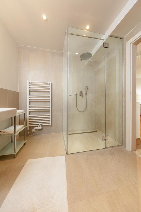 Vienna City Apartments Castelligasse Zewnętrze zdjęcie