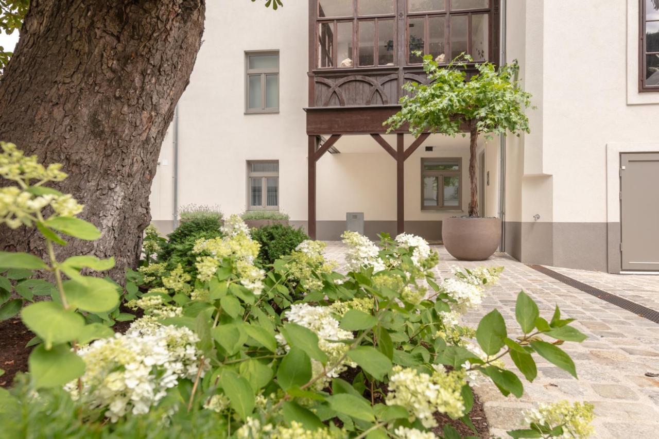 Vienna City Apartments Castelligasse Zewnętrze zdjęcie