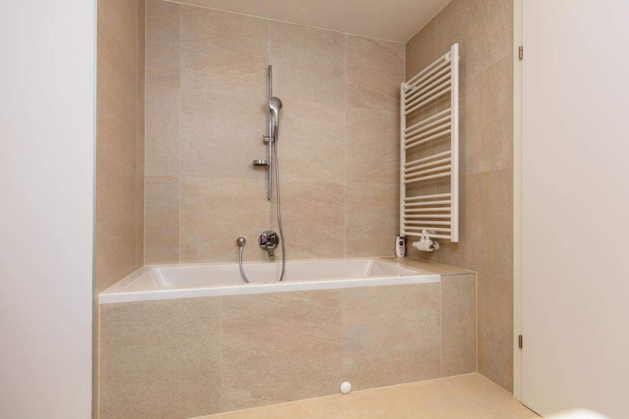 Vienna City Apartments Castelligasse Zewnętrze zdjęcie
